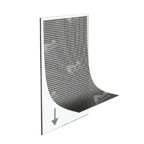 transparent LED display for glass transparent LED display for glass
